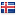 bakoisberg.is server is located in Iceland